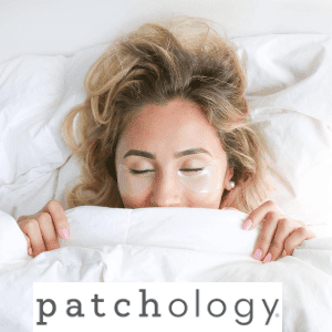 FLASHPATCH RESTORING NIGHT EYE GELS 1 Behandling - Bilde 3